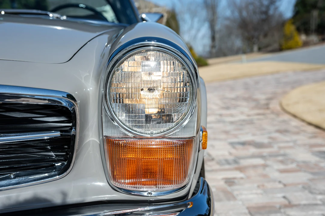 1971 Mercedes-Benz W113 SL-Class - Image 25 of 31
