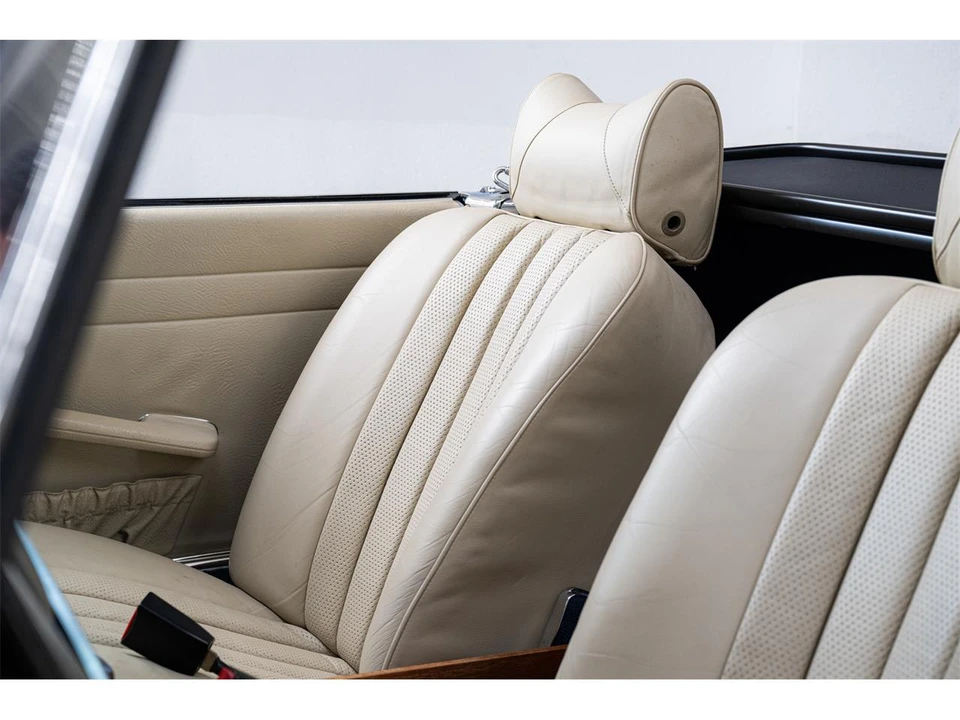 1971 Mercedes-Benz W113 SL-Class - Image 25 of 31
