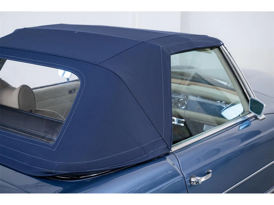 1971 Mercedes-Benz W113 SL-Class - Image 30 of 31