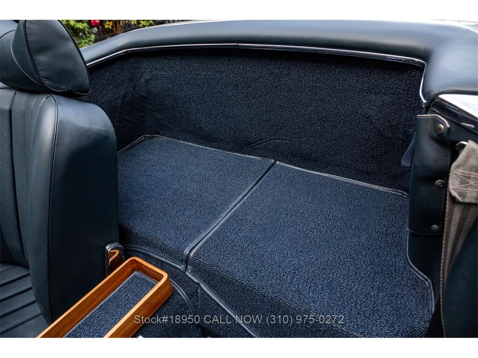 1971 Mercedes-Benz W113 SL-Class - Image 27 of 31