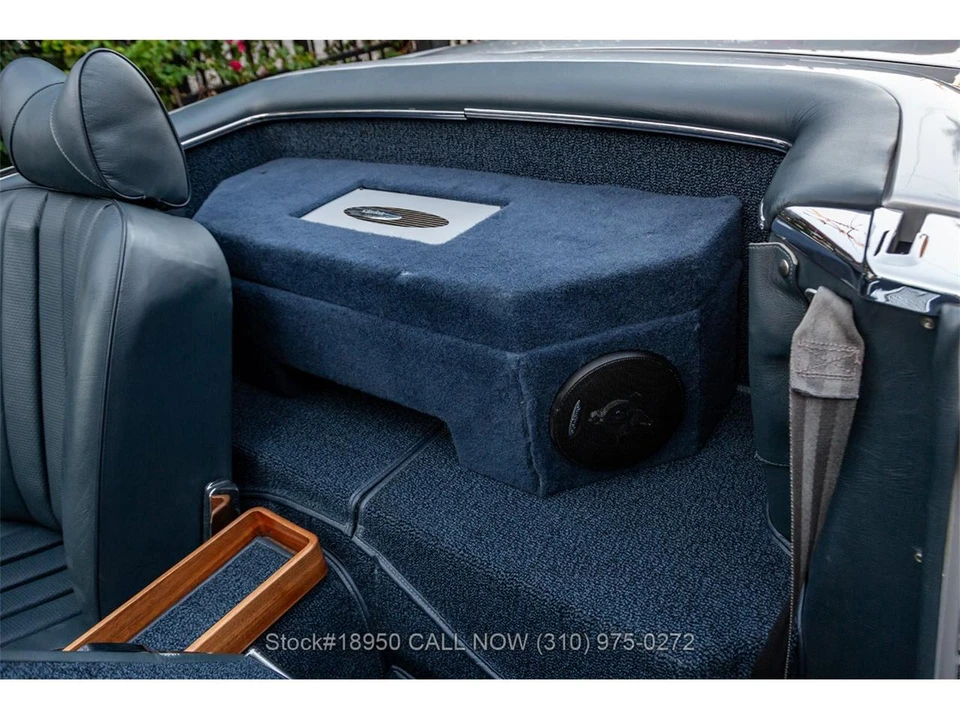 1971 Mercedes-Benz W113 SL-Class - Image 28 of 31