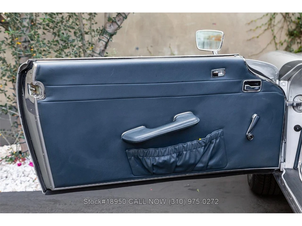 1971 Mercedes-Benz W113 SL-Class - Image 25 of 31