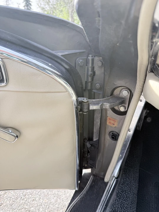 1971 Mercedes-Benz W113 SL-Class - Image 29 of 31