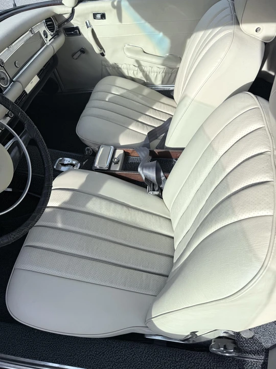 1971 Mercedes-Benz W113 SL-Class - Image 28 of 31