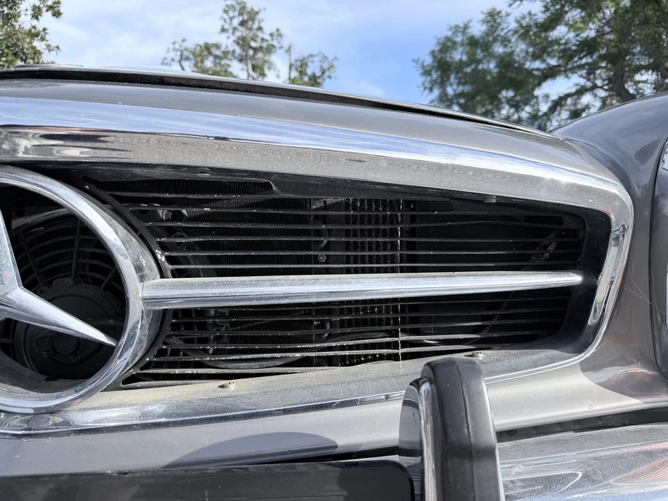 1971 Mercedes-Benz W113 SL-Class - Image 18 of 31