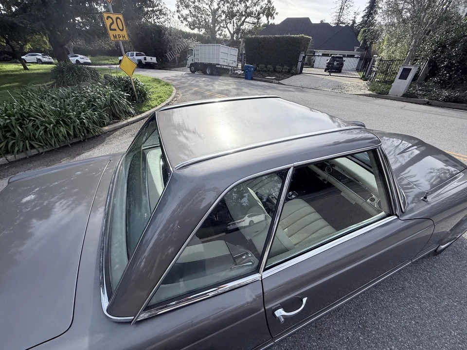 1971 Mercedes-Benz W113 SL-Class - Image 25 of 31