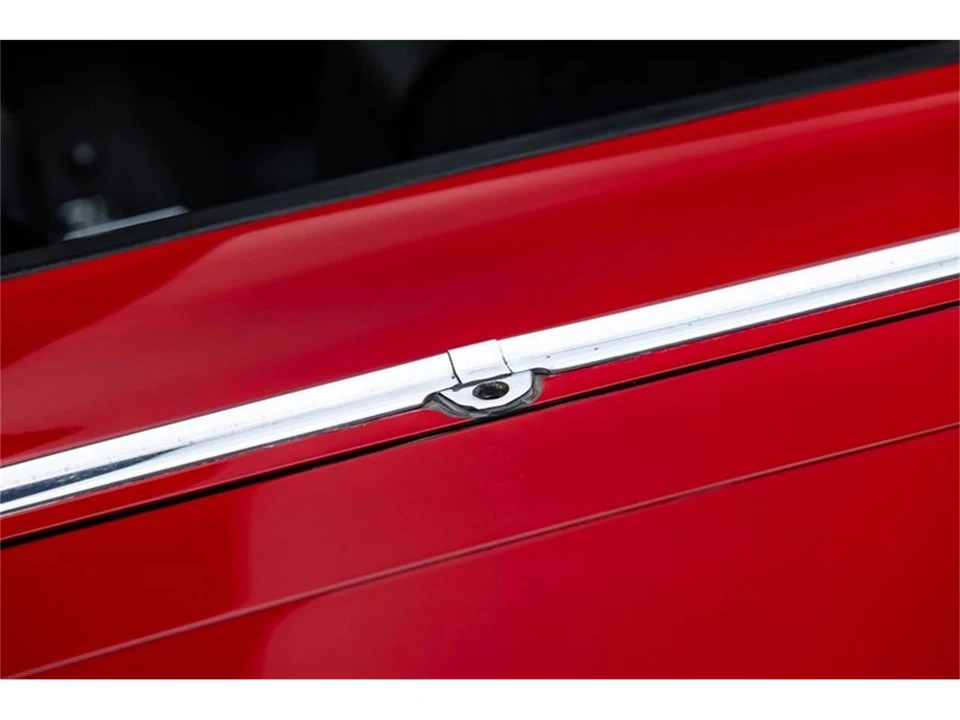 1971 Mercedes-Benz W113 SL-Class - Image 31 of 31