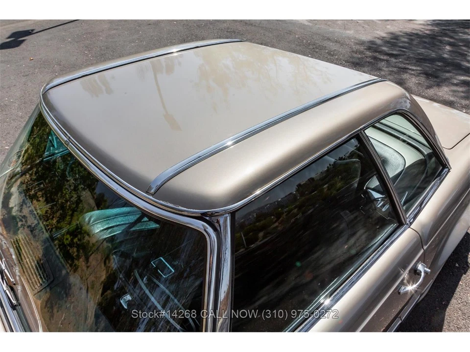 1971 Mercedes-Benz W113 SL-Class - Image 21 of 31