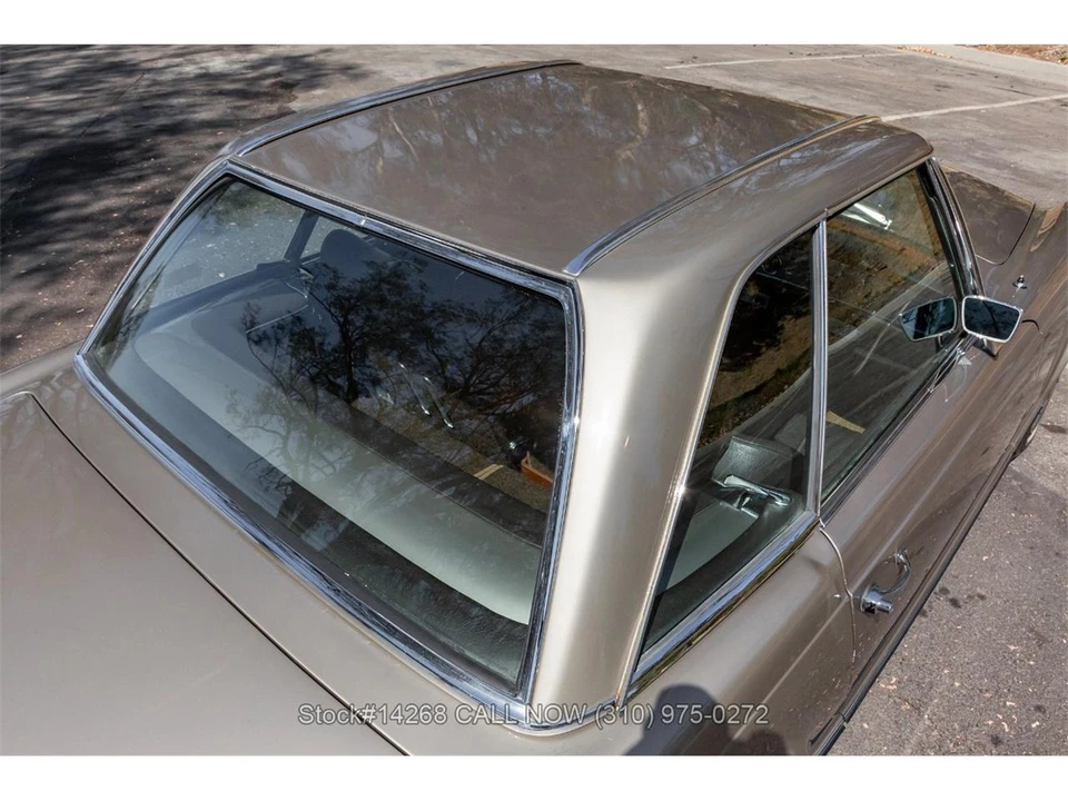 1971 Mercedes-Benz W113 SL-Class - Image 19 of 31