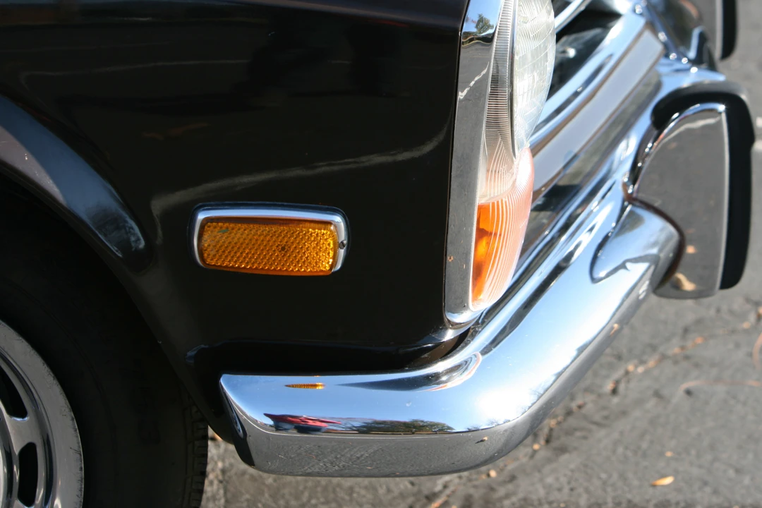 1971 Mercedes-Benz W113 SL-Class - Image 22 of 31