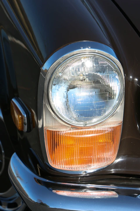 1971 Mercedes-Benz W113 SL-Class - Image 24 of 31