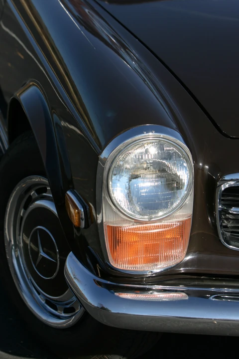 1971 Mercedes-Benz W113 SL-Class - Image 23 of 31