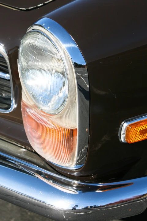 1971 Mercedes-Benz W113 SL-Class - Image 21 of 31