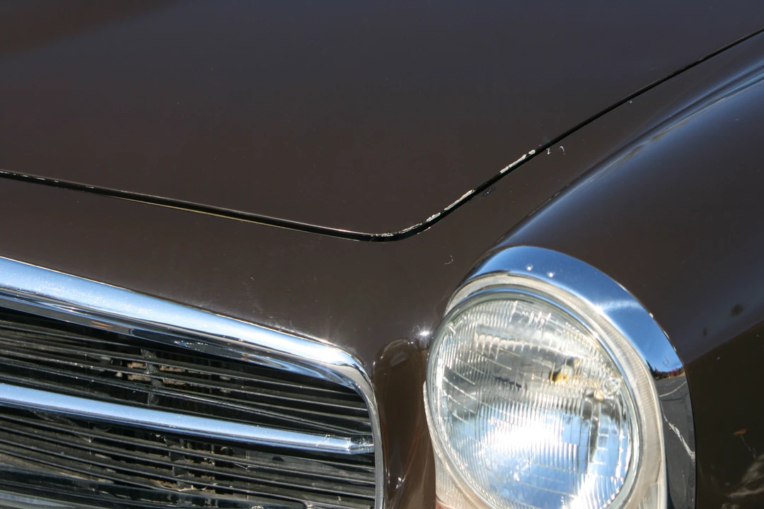 1971 Mercedes-Benz W113 SL-Class - Image 28 of 31