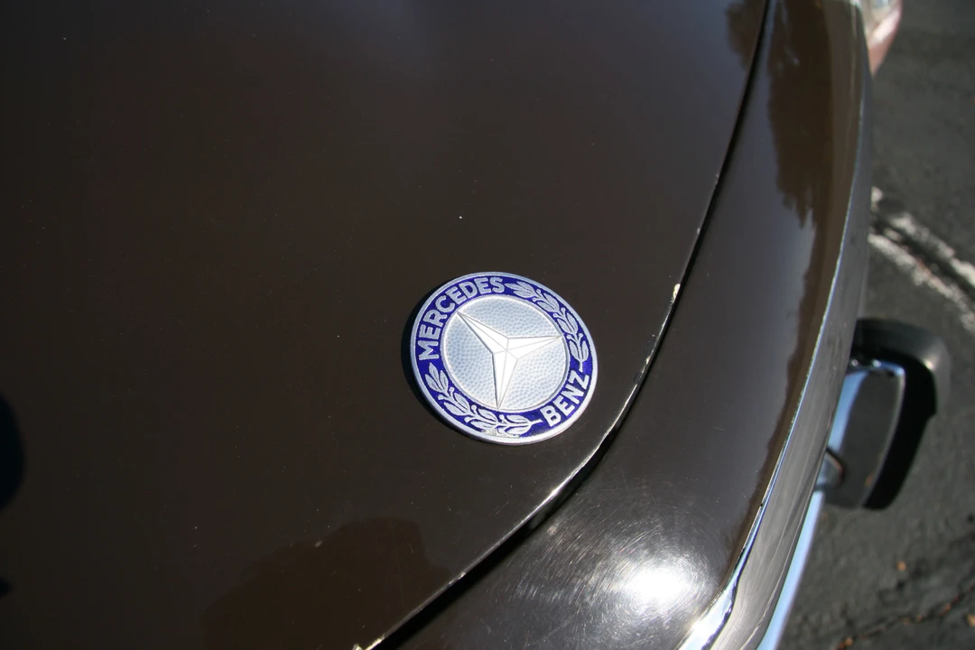 1971 Mercedes-Benz W113 SL-Class - Image 30 of 31