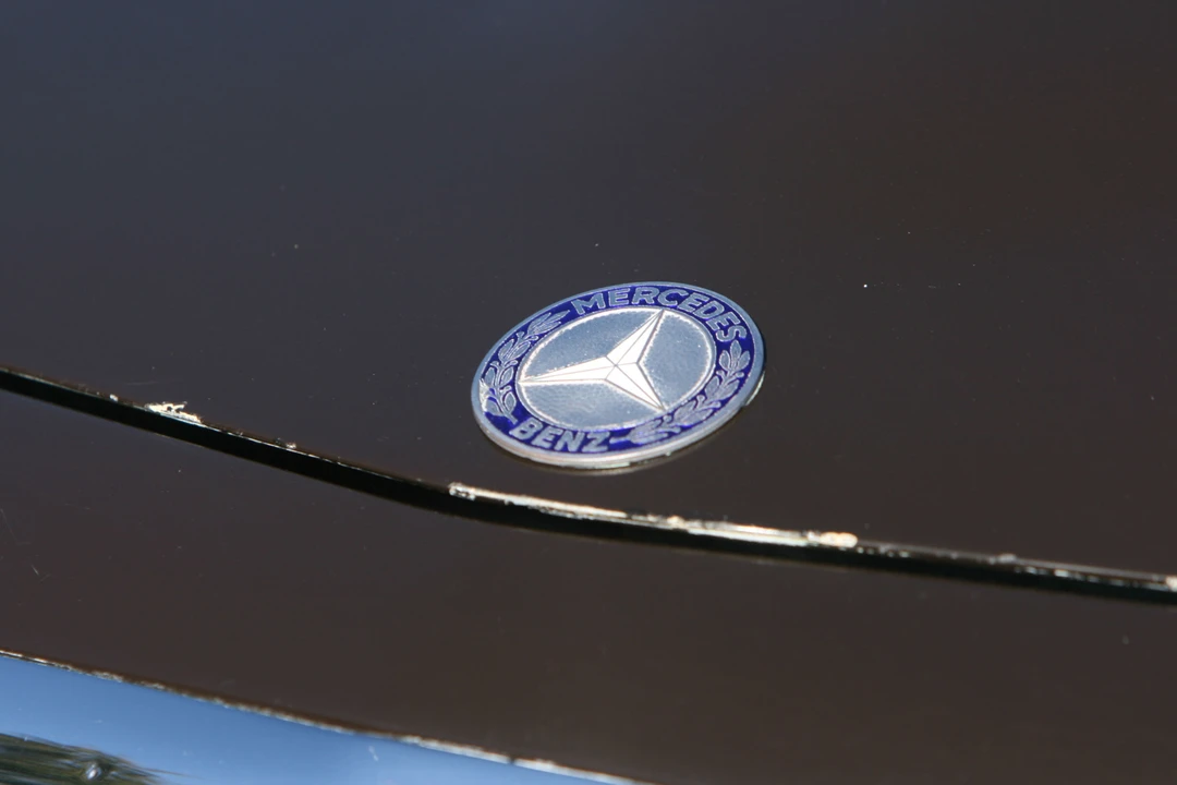 1971 Mercedes-Benz W113 SL-Class - Image 29 of 31