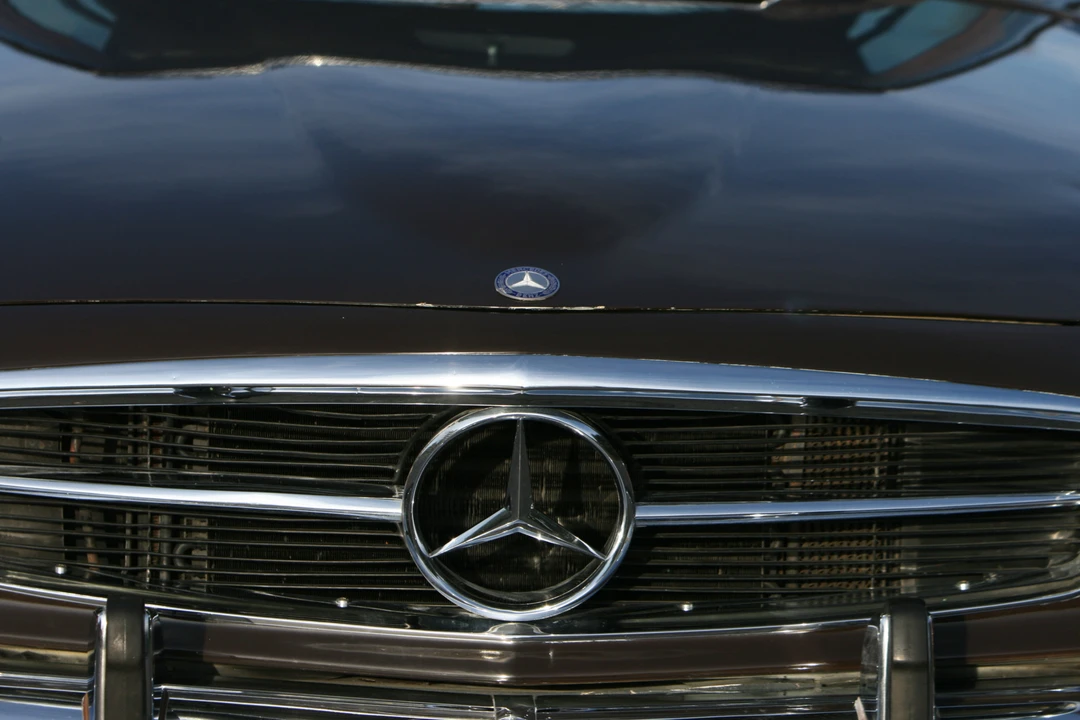 1971 Mercedes-Benz W113 SL-Class - Image 27 of 31
