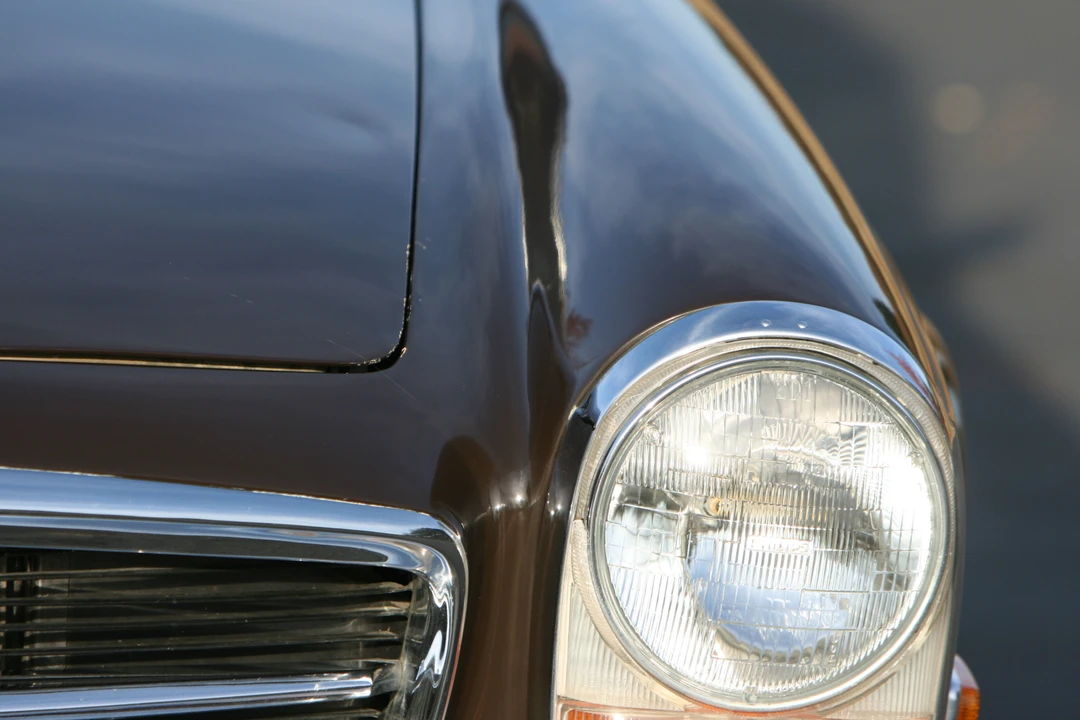 1971 Mercedes-Benz W113 SL-Class - Image 18 of 31