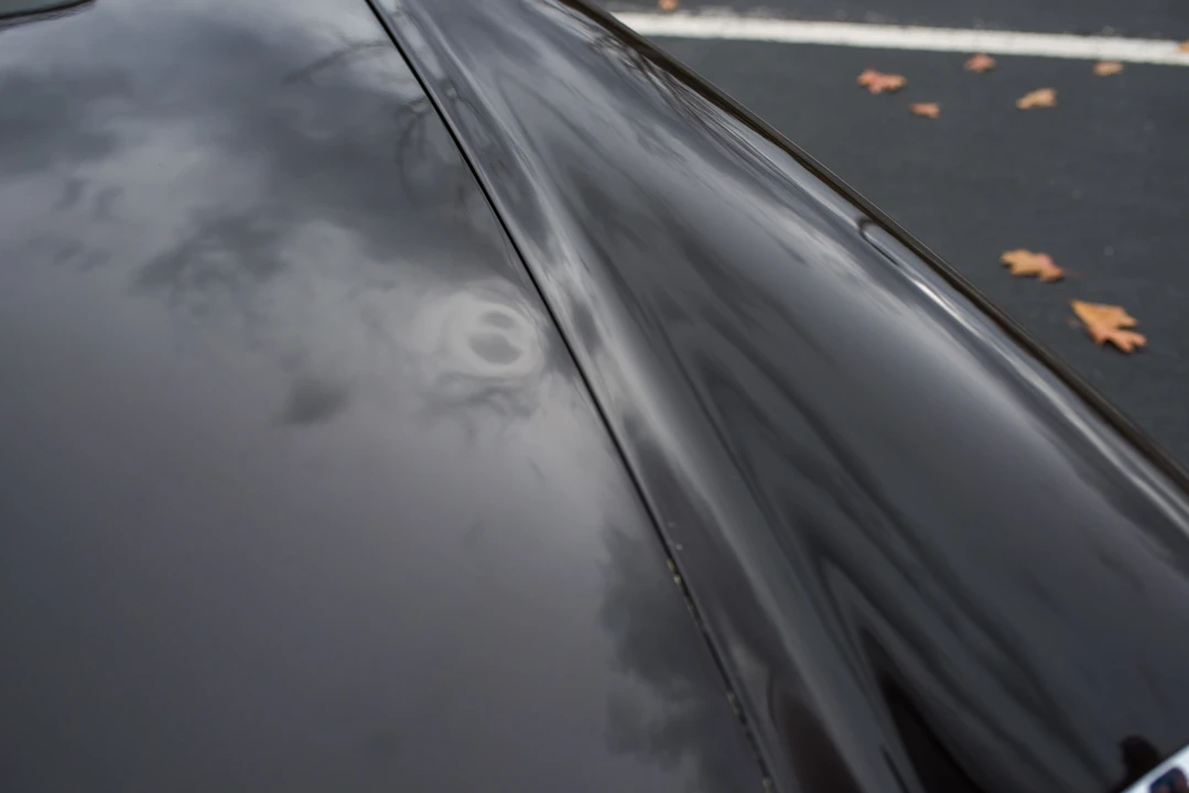 1971 Mercedes-Benz W113 SL-Class - Image 31 of 31