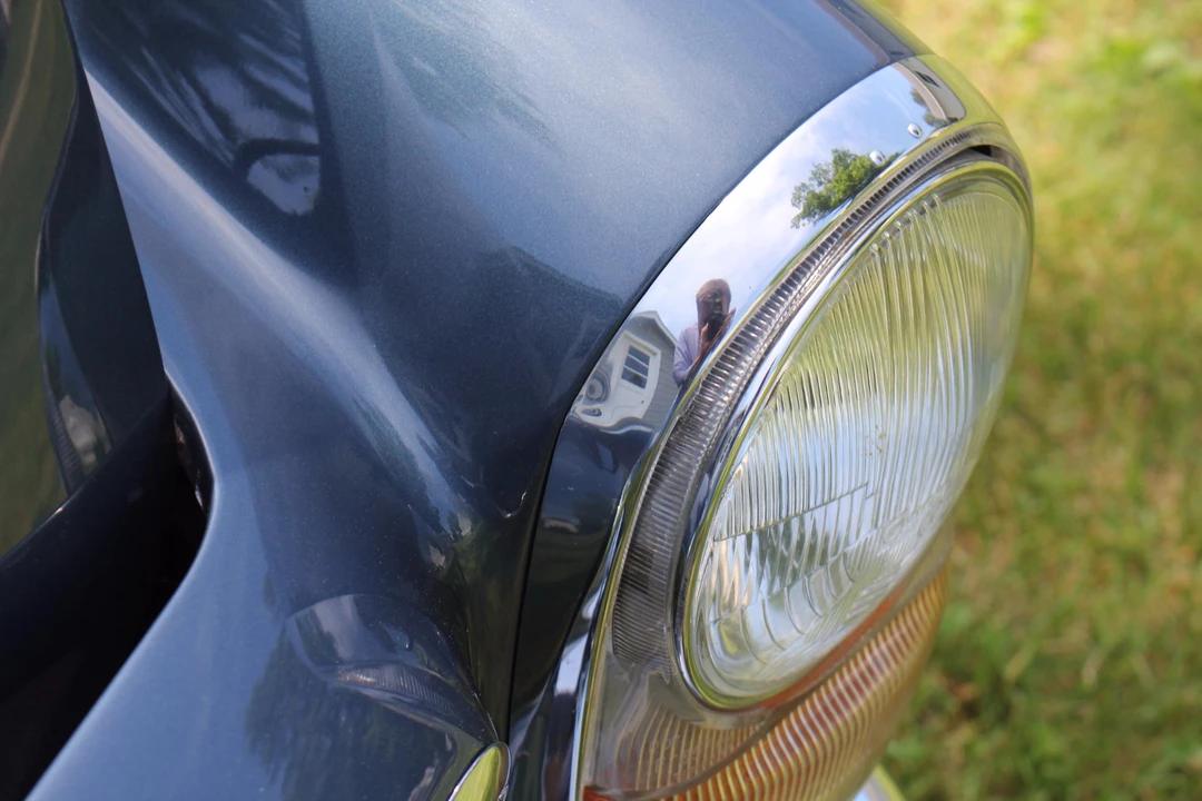 1971 Mercedes-Benz W113 SL-Class - Image 24 of 31