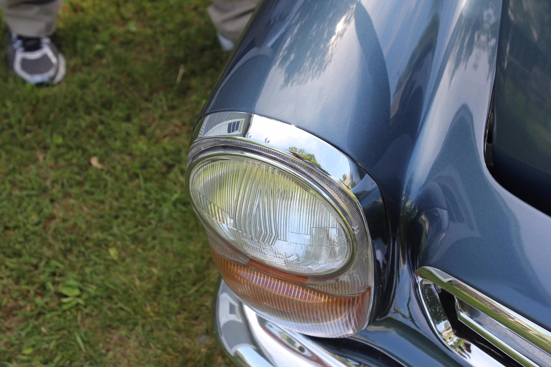 1971 Mercedes-Benz W113 SL-Class - Image 20 of 31