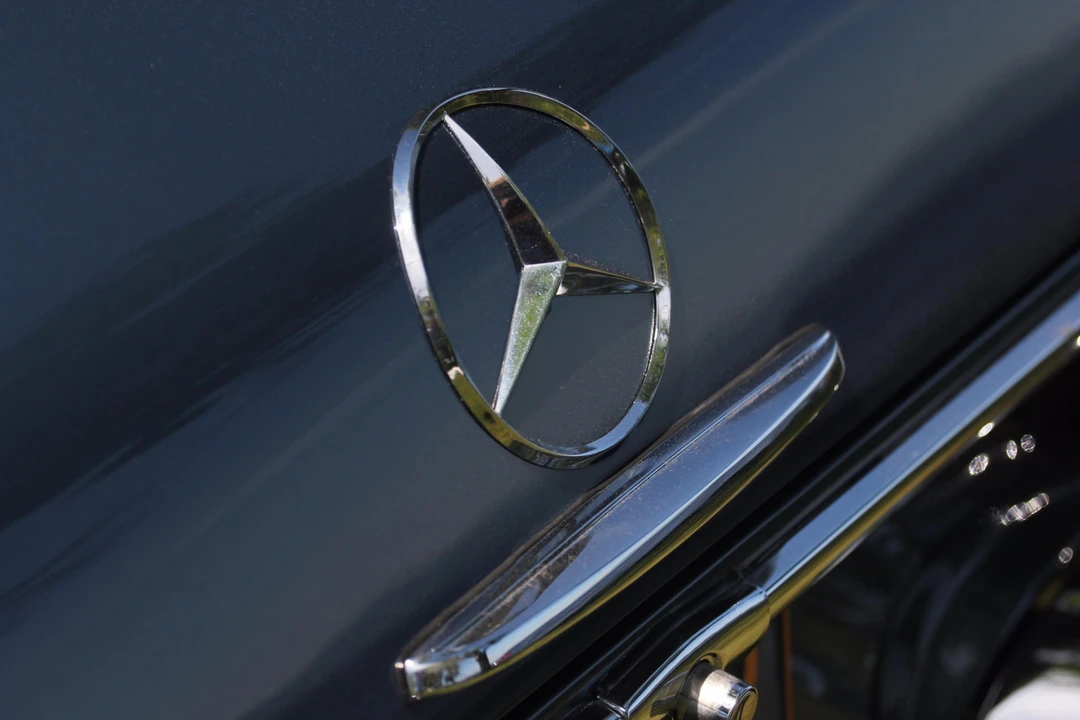 1971 Mercedes-Benz W113 SL-Class - Image 30 of 31