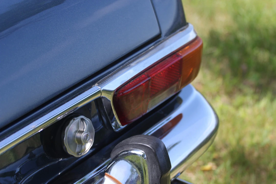 1971 Mercedes-Benz W113 SL-Class - Image 29 of 31