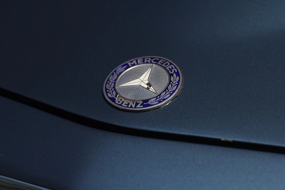 1971 Mercedes-Benz W113 SL-Class - Image 22 of 31
