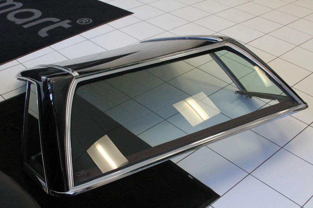1971 Mercedes-Benz W113 SL-Class - Image 31 of 31