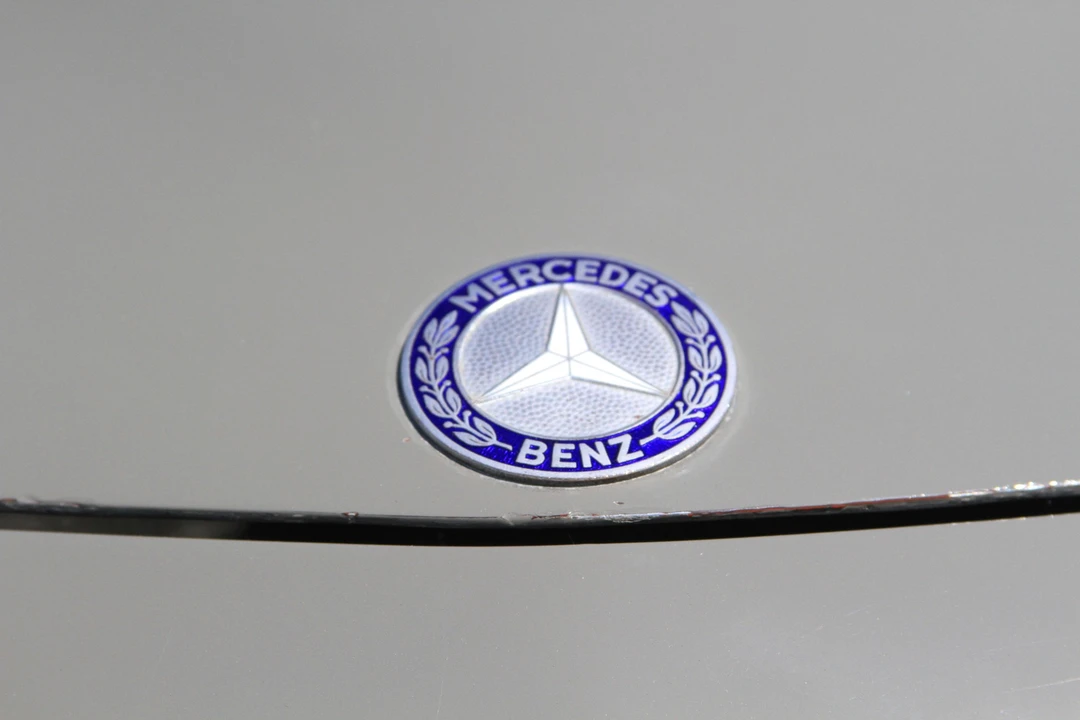 1971 Mercedes-Benz W113 SL-Class - Image 17 of 31