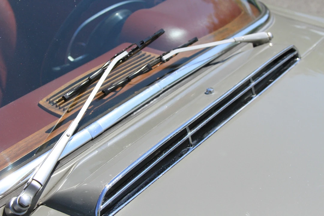 1971 Mercedes-Benz W113 SL-Class - Image 19 of 31