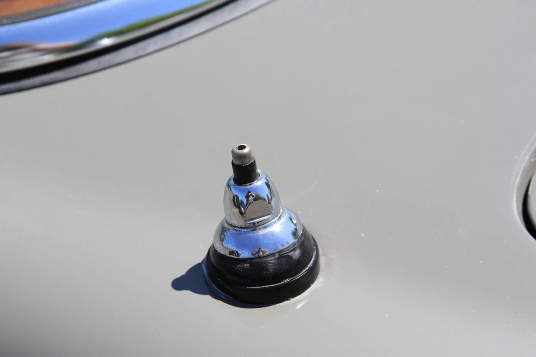 1971 Mercedes-Benz W113 SL-Class - Image 20 of 31