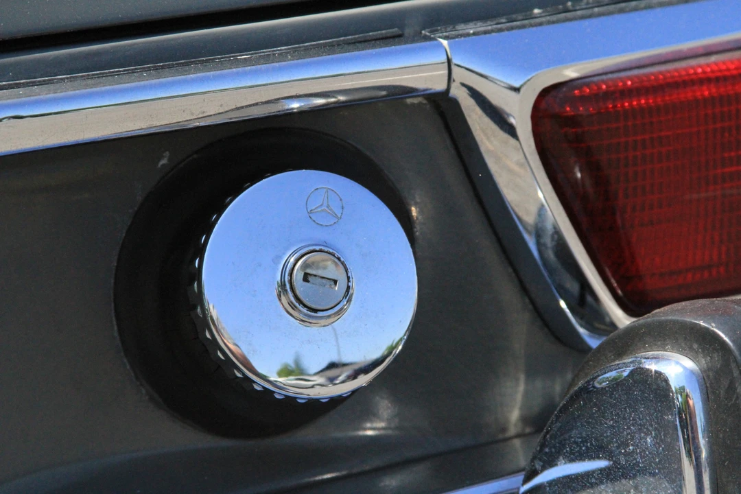 1971 Mercedes-Benz W113 SL-Class - Image 23 of 31