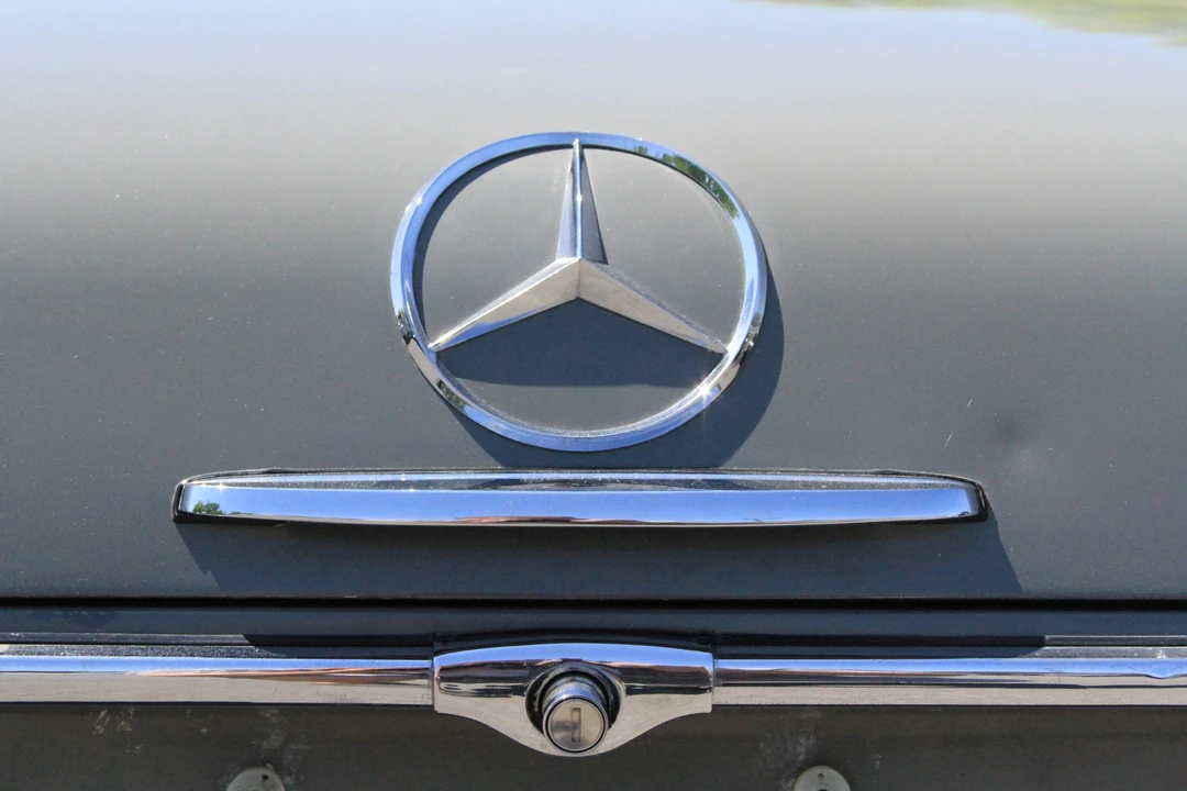 1971 Mercedes-Benz W113 SL-Class - Image 24 of 31