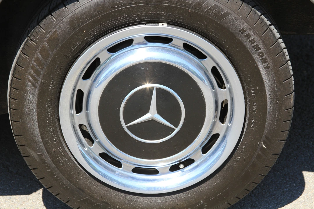 1971 Mercedes-Benz W113 SL-Class - Image 28 of 31