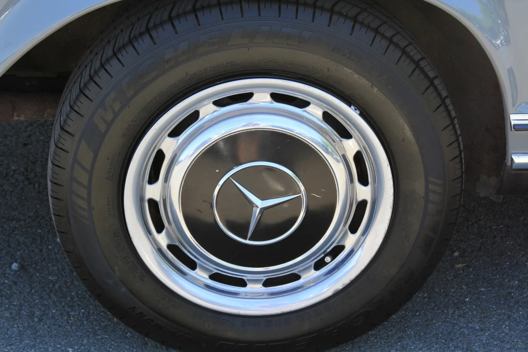 1971 Mercedes-Benz W113 SL-Class - Image 29 of 31