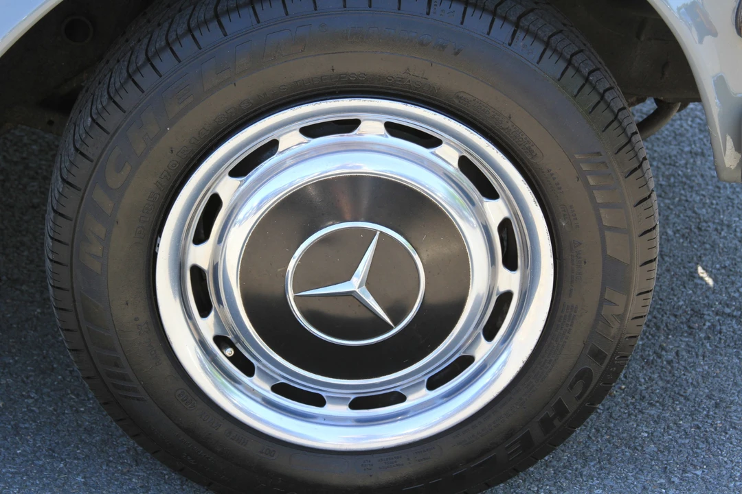 1971 Mercedes-Benz W113 SL-Class - Image 30 of 31