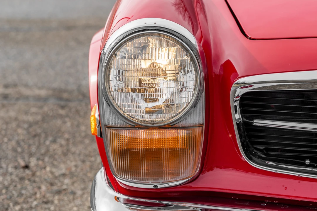 1971 Mercedes-Benz W113 SL-Class - Image 18 of 31
