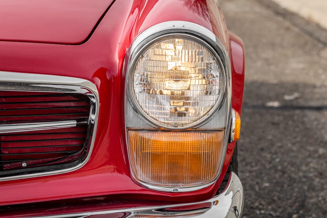1971 Mercedes-Benz W113 SL-Class - Image 19 of 31