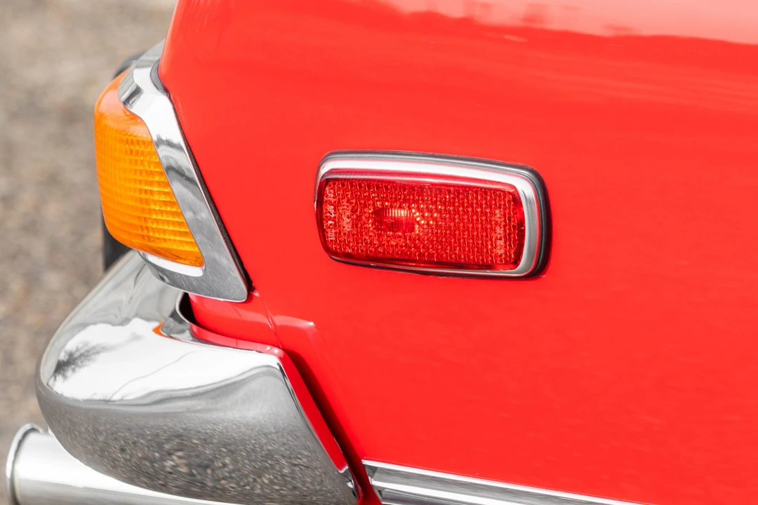 1971 Mercedes-Benz W113 SL-Class - Image 22 of 31