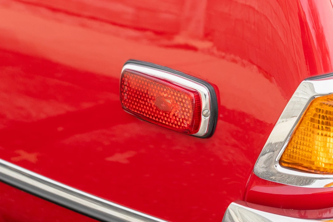 1971 Mercedes-Benz W113 SL-Class - Image 23 of 31