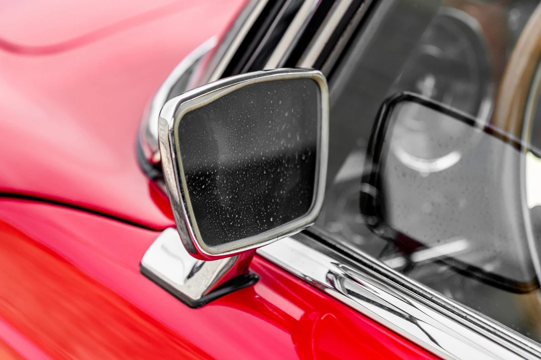 1971 Mercedes-Benz W113 SL-Class - Image 26 of 31