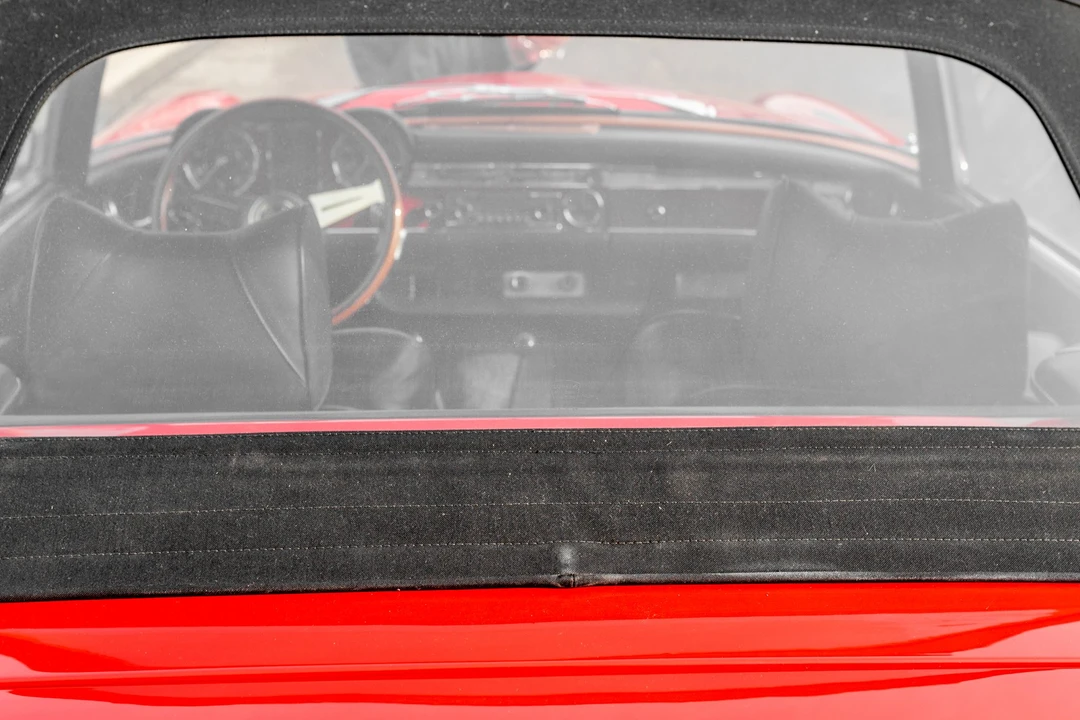 1971 Mercedes-Benz W113 SL-Class - Image 30 of 31