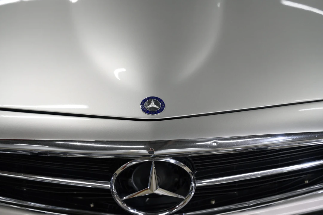 1971 Mercedes-Benz W113 SL-Class - Image 24 of 31