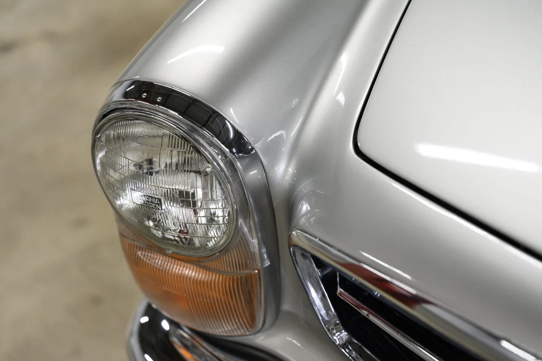 1971 Mercedes-Benz W113 SL-Class - Image 23 of 31