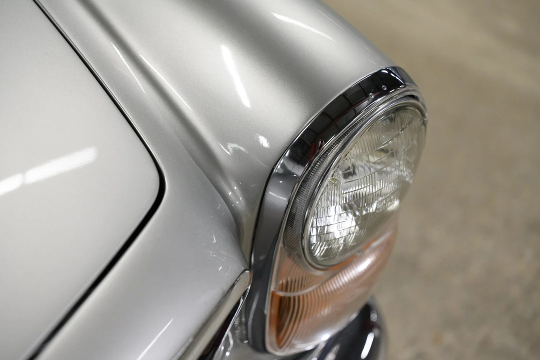 1971 Mercedes-Benz W113 SL-Class - Image 25 of 31