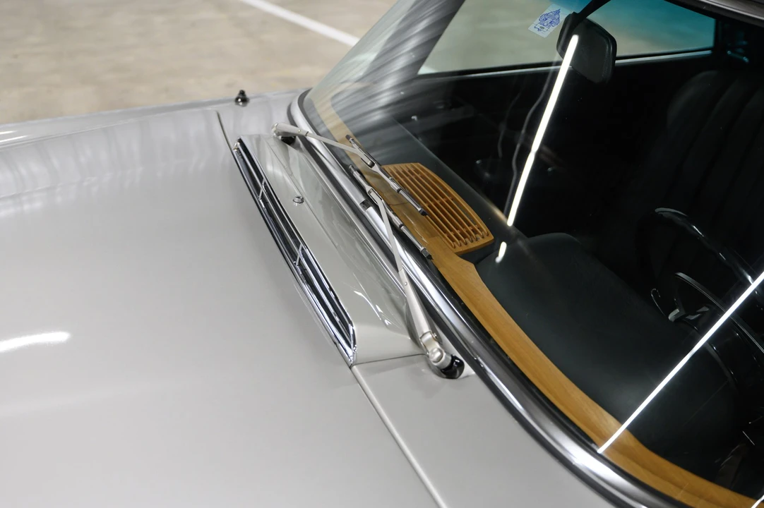 1971 Mercedes-Benz W113 SL-Class - Image 30 of 31