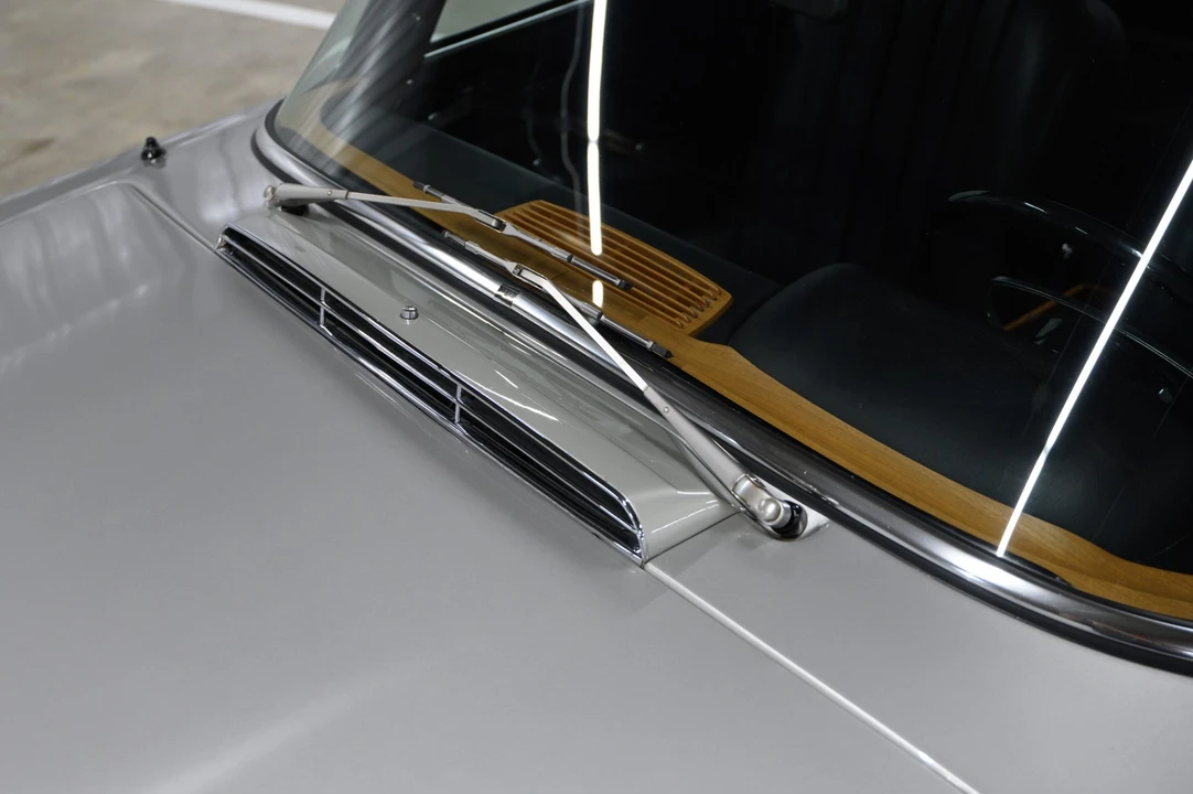 1971 Mercedes-Benz W113 SL-Class - Image 29 of 31