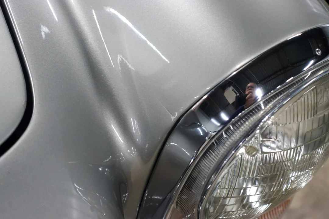 1971 Mercedes-Benz W113 SL-Class - Image 27 of 31