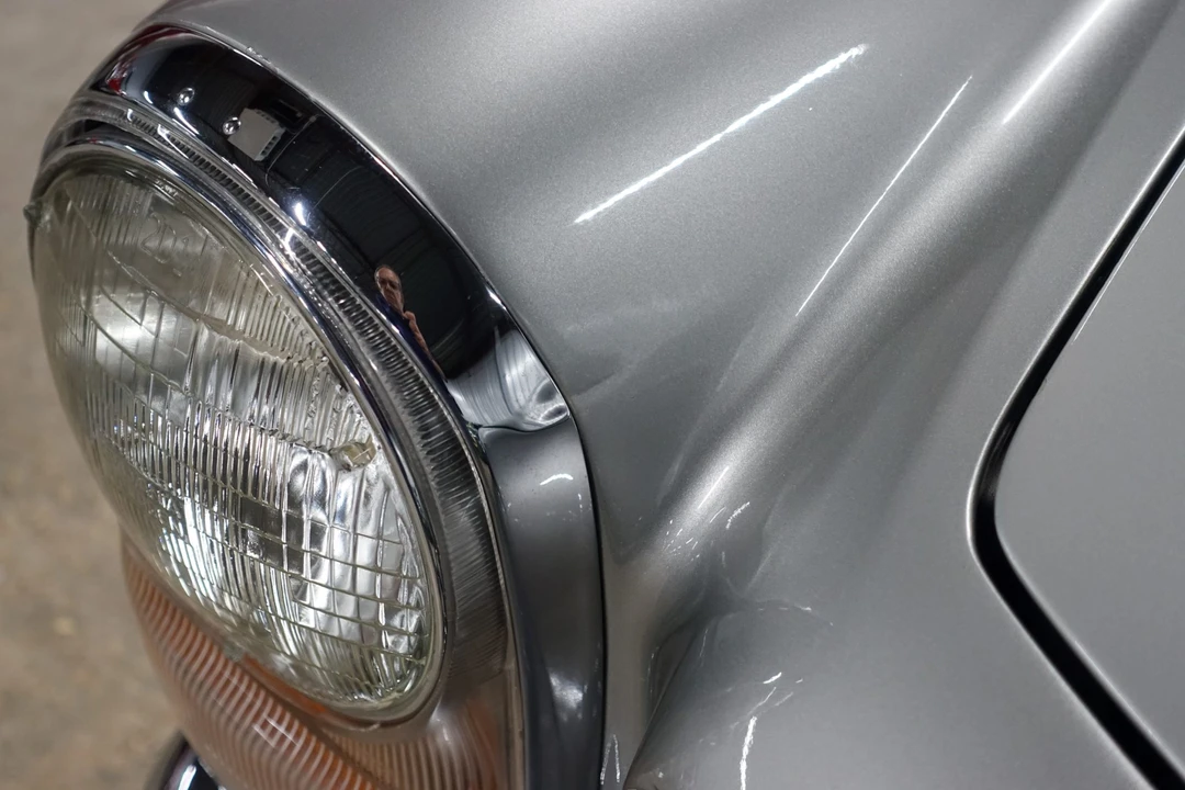 1971 Mercedes-Benz W113 SL-Class - Image 26 of 31